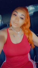 Lashawndra Walker