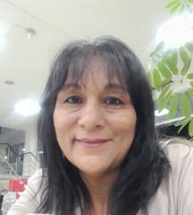 Elizabeth Bonilla