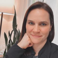 Carrie Mussbacher