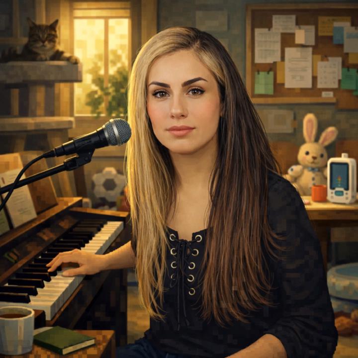 Shay K