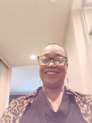 Regina tandeka Jackson