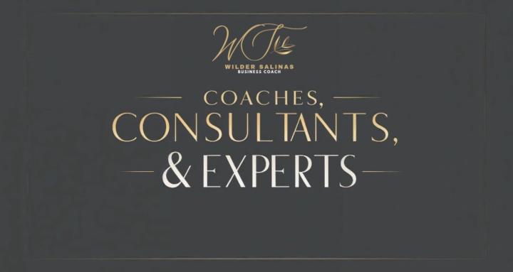 New Age Coaches & Consultants