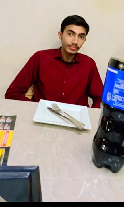 Ahsan Hussain