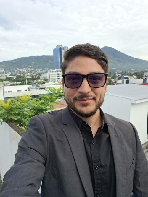 Francisco Montalván