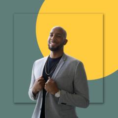 Roosevelt Thomas