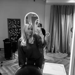 Lina Arvidsson