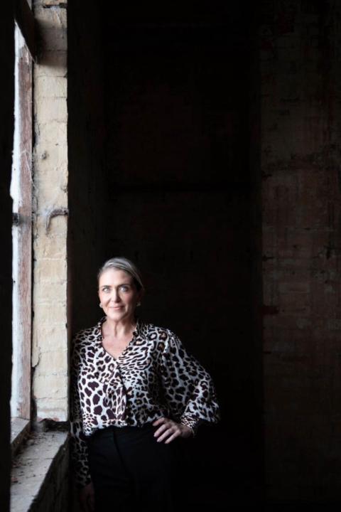 Felicity Pascoe
