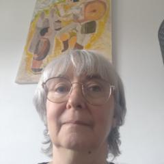 Monique Tourbier