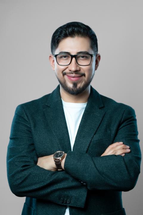 Gerardo Hernandez