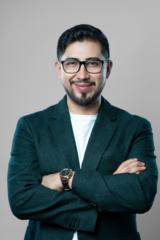 Gerardo Hernandez