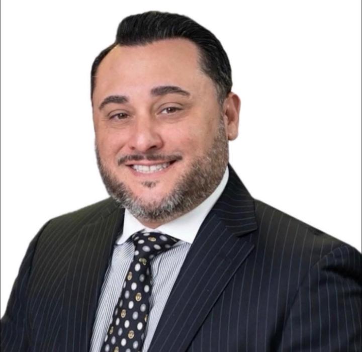 Roy Musico
