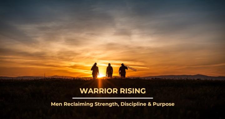 Warrior Rising
