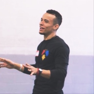 Lorenzo Ramirez