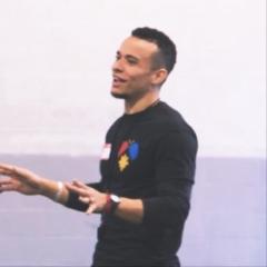 Lorenzo Ramirez