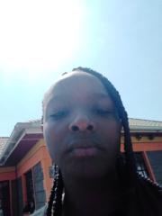Gladys Wambui