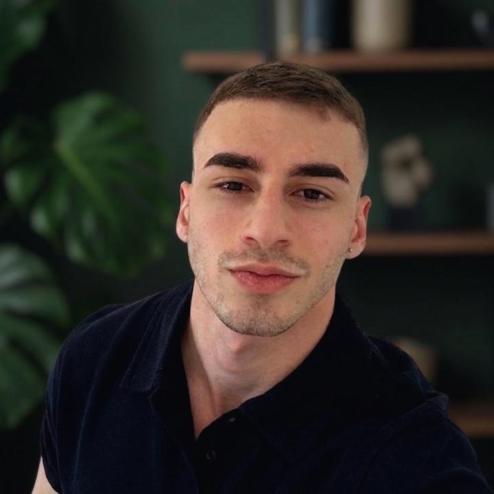 Lucas Salguero
