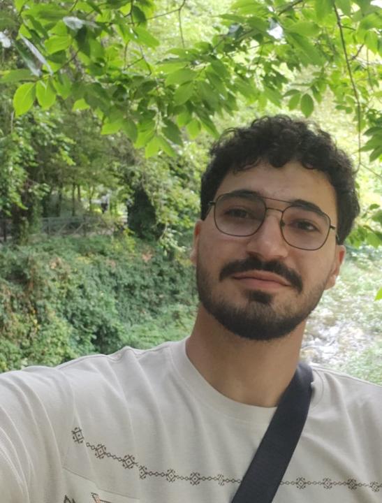 Moe Fakhreddine