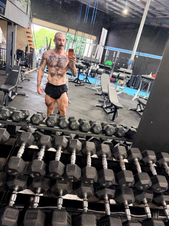Danny Nathan