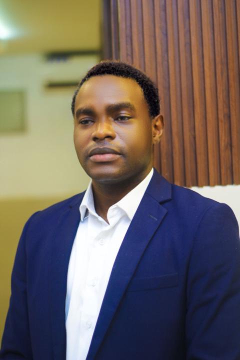 Temitayo Adebisi