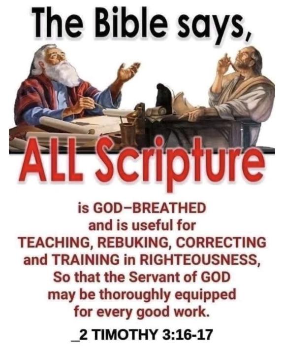Deep in the Word 