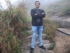 Shyam Ts