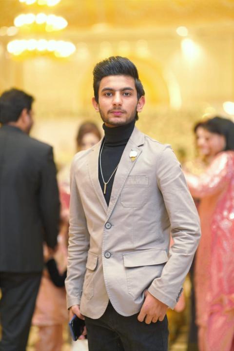 Abdullah Azam