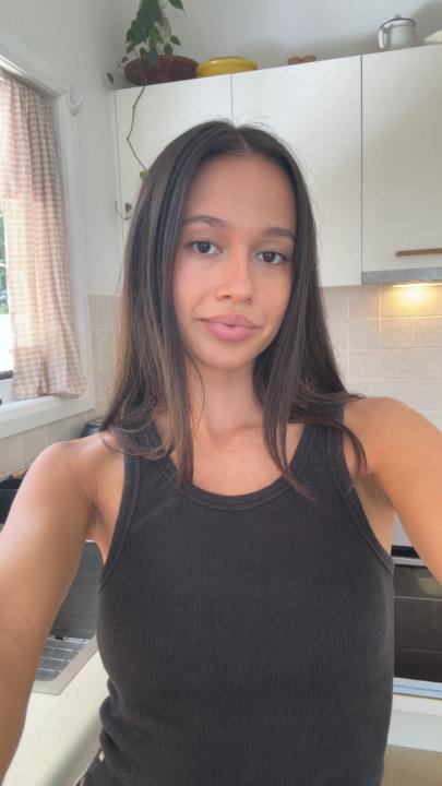 Georgia Grace