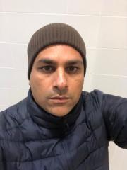 Sundip Ghedia