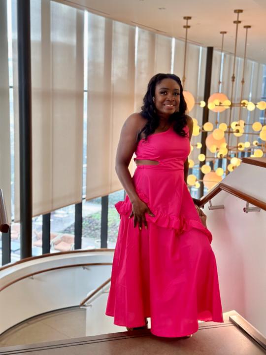 Catherine Catherine Reeves