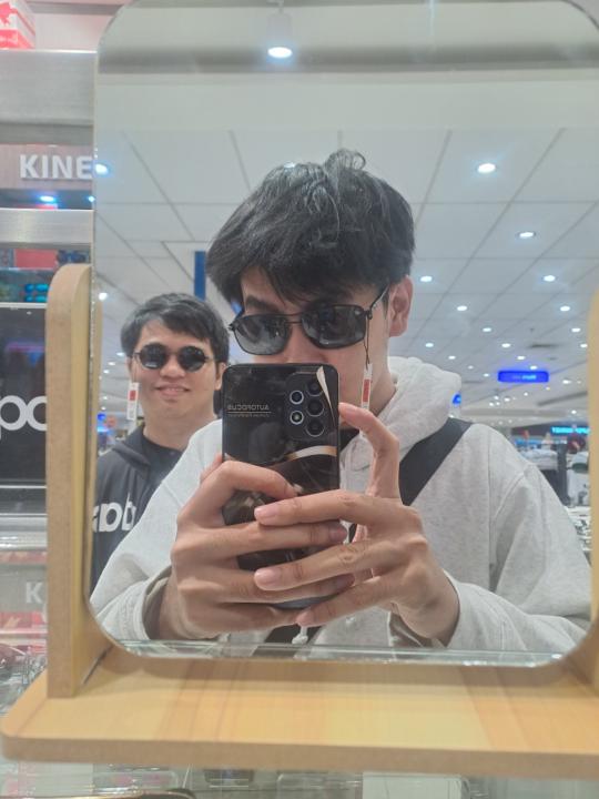 John Harrel Funtilon