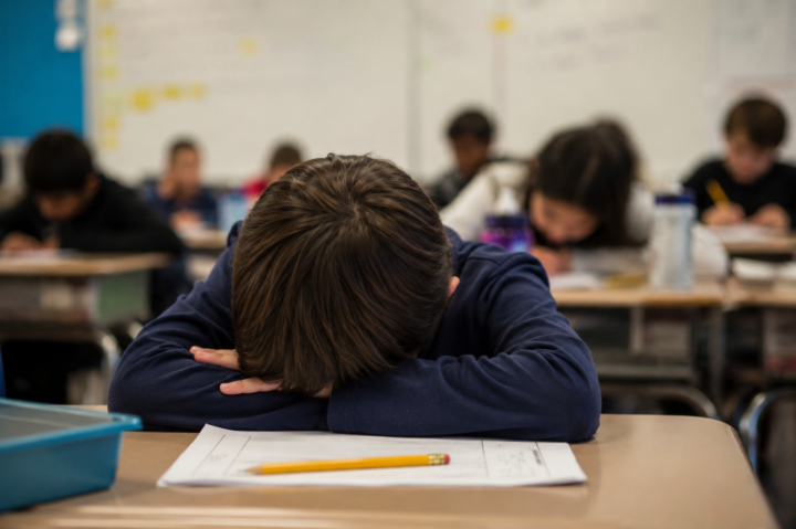 Deschooling: The Step Nobody Talks About
