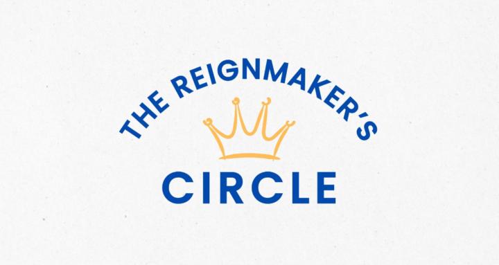 The Reignmaker's Circle