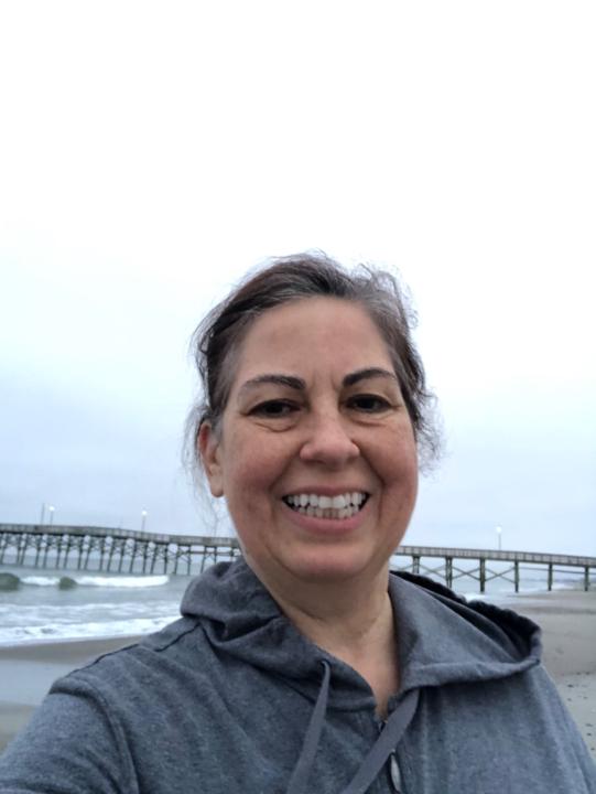 Liz Hoffman
