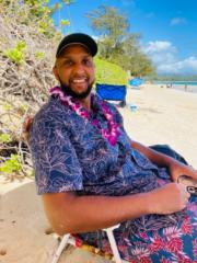 Aron Yohannes