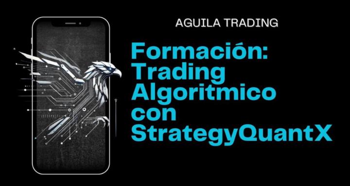 AGUILA TRADING
