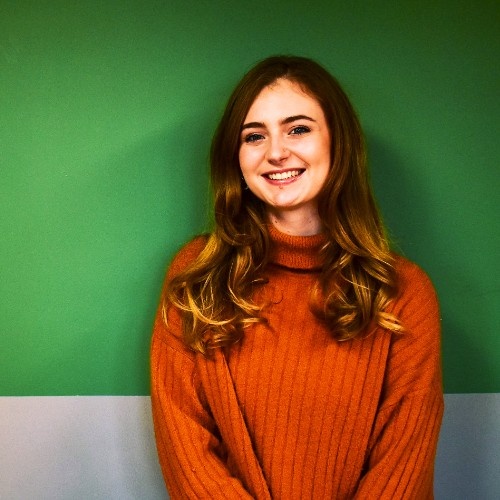 Lauren Rolfe