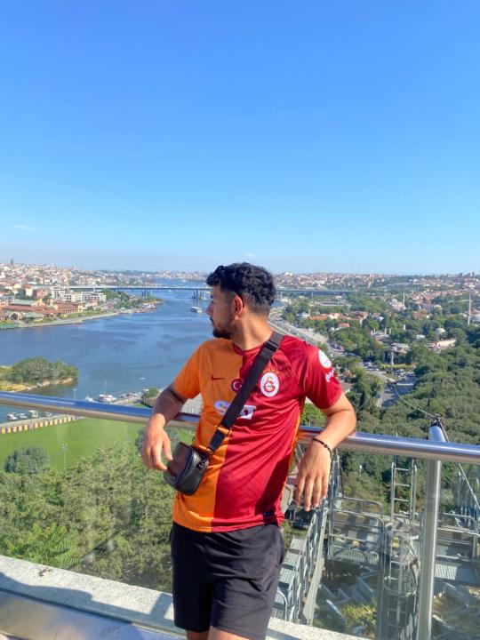 Tobi Zakaria