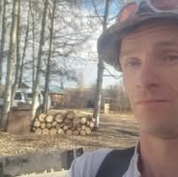 Christopher Harbidge