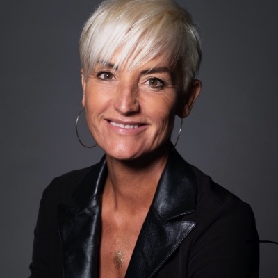Sabine Resch