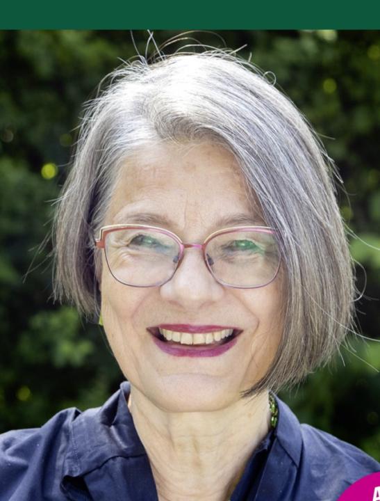 Ines Nieders-Mollik