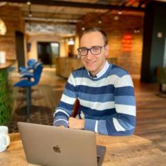 Raúl Giménez Carrillo