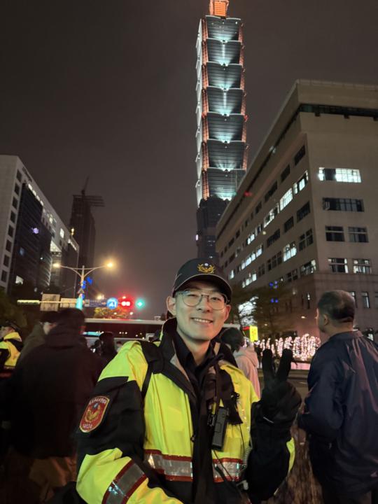 翻篇的勇氣，是我給自己最好的禮物