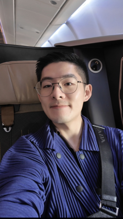 從警察到財富自由：小白也能用 AI 多賺一份下班收入嗎？這場分享會，也許會改變你人生的財務軌跡