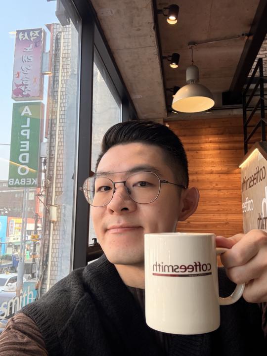 自由，不再只是羨慕別人的生活，而是你也能達到的狀態