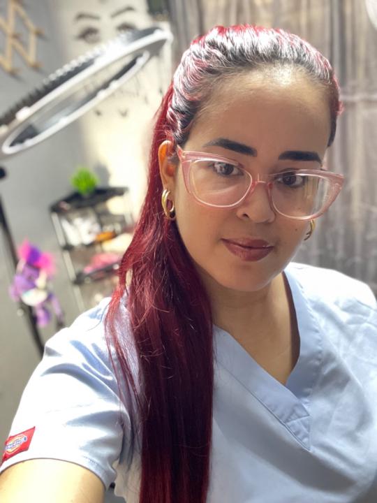 Yesney Martínez