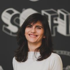 Antoniya Trendafilova