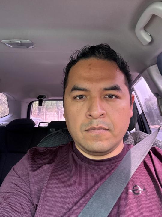 Luis Miguel Ramos Garcia