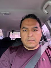 Luis Miguel Ramos Garcia