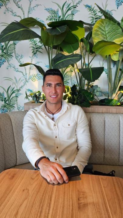 Manuel Albornoz Hernández