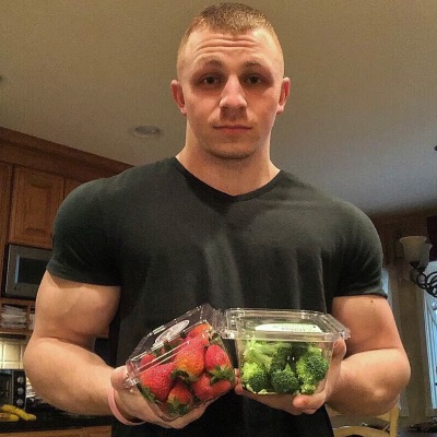 Jesse Burak